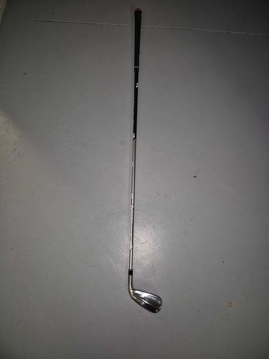 Golfe - Ferro 4 Hibrido 22 - TaylorMade