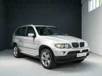 BMW X5 3.0 d