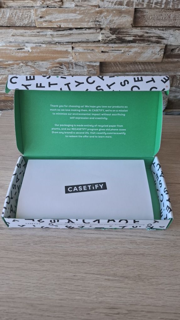 Capa Apple - iPhone 12 Pro CASETiFY
