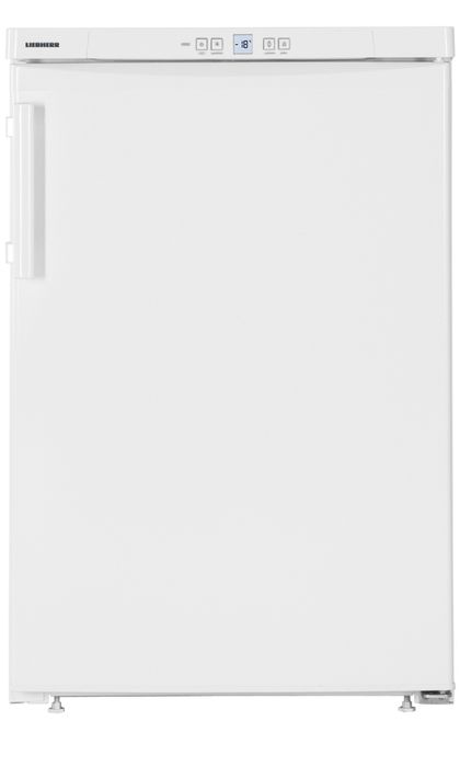 Морозильна камера Liebherr GP 1 376 Frost Protect