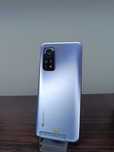 Telefon Xiaomi Mi 10T Pro 8/128GB, GWARANCJA! Srebrny