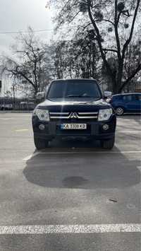 Продам Mitsubishi Pajero Wagon 2008