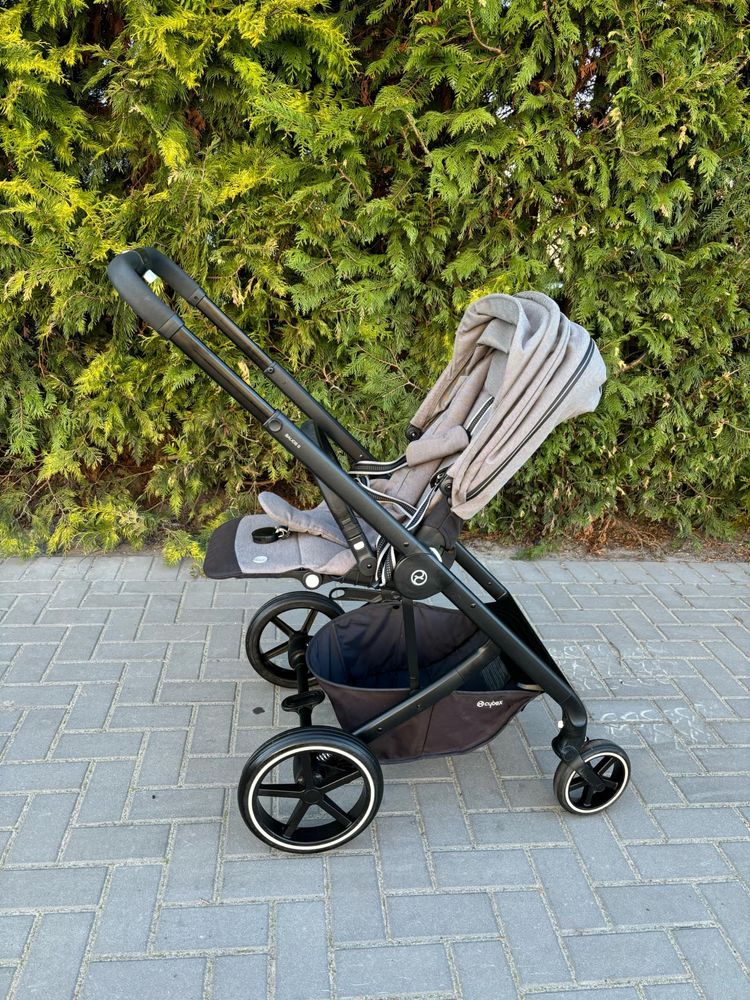 Wózek cybex balios s