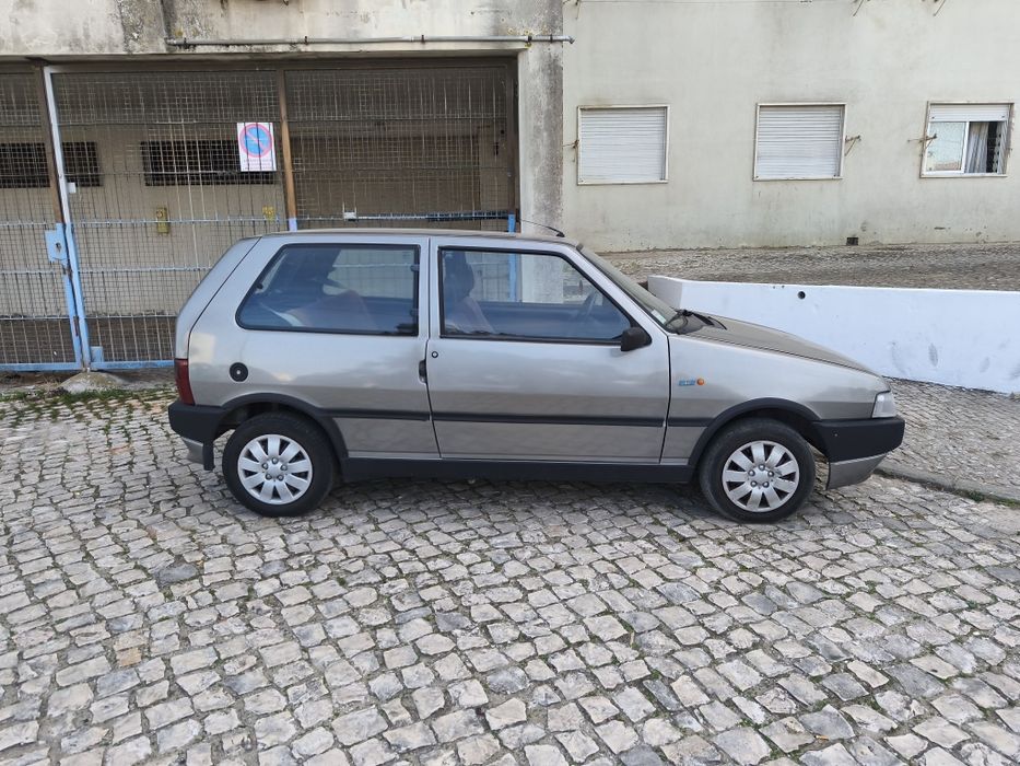 Fiat uno 1.1 60 fire