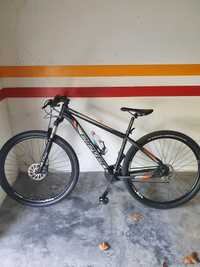 Vendo Bicicleta Eleven Vortex 3.0  roda 29