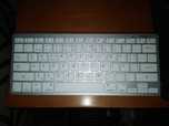 Teclado EWENT Slim Bluetooth