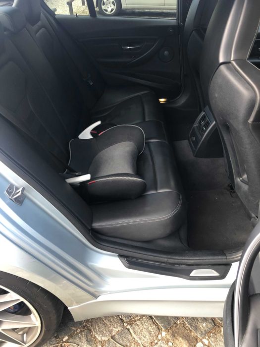 Banco / Cadeira Auto BMW Junior Seat III