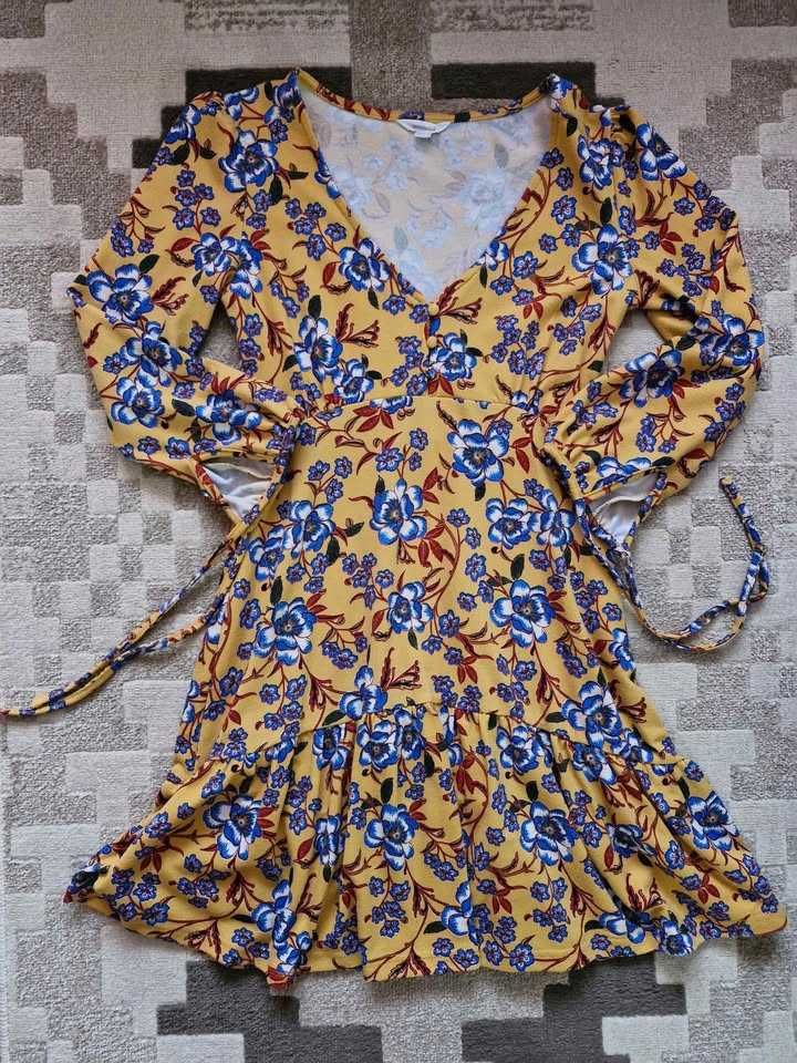 Vestido senhora Tamanho M