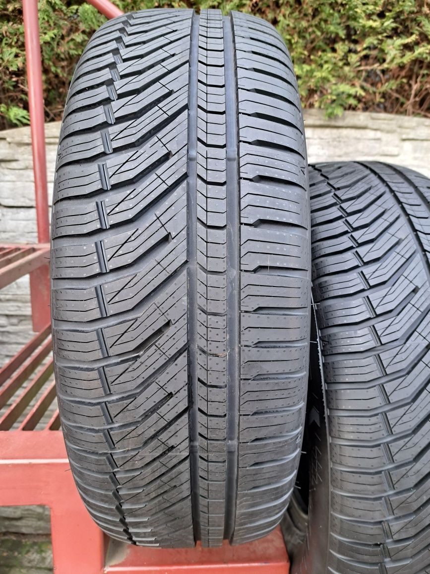 4 Opony NOWE wielosezonowe 235/65 R17 Falken Montaż Gratis!