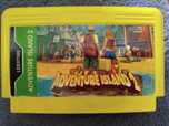 Gra Pegasus Adventure Island 2
