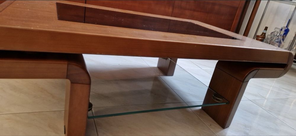 Mesa de Centro Sala
