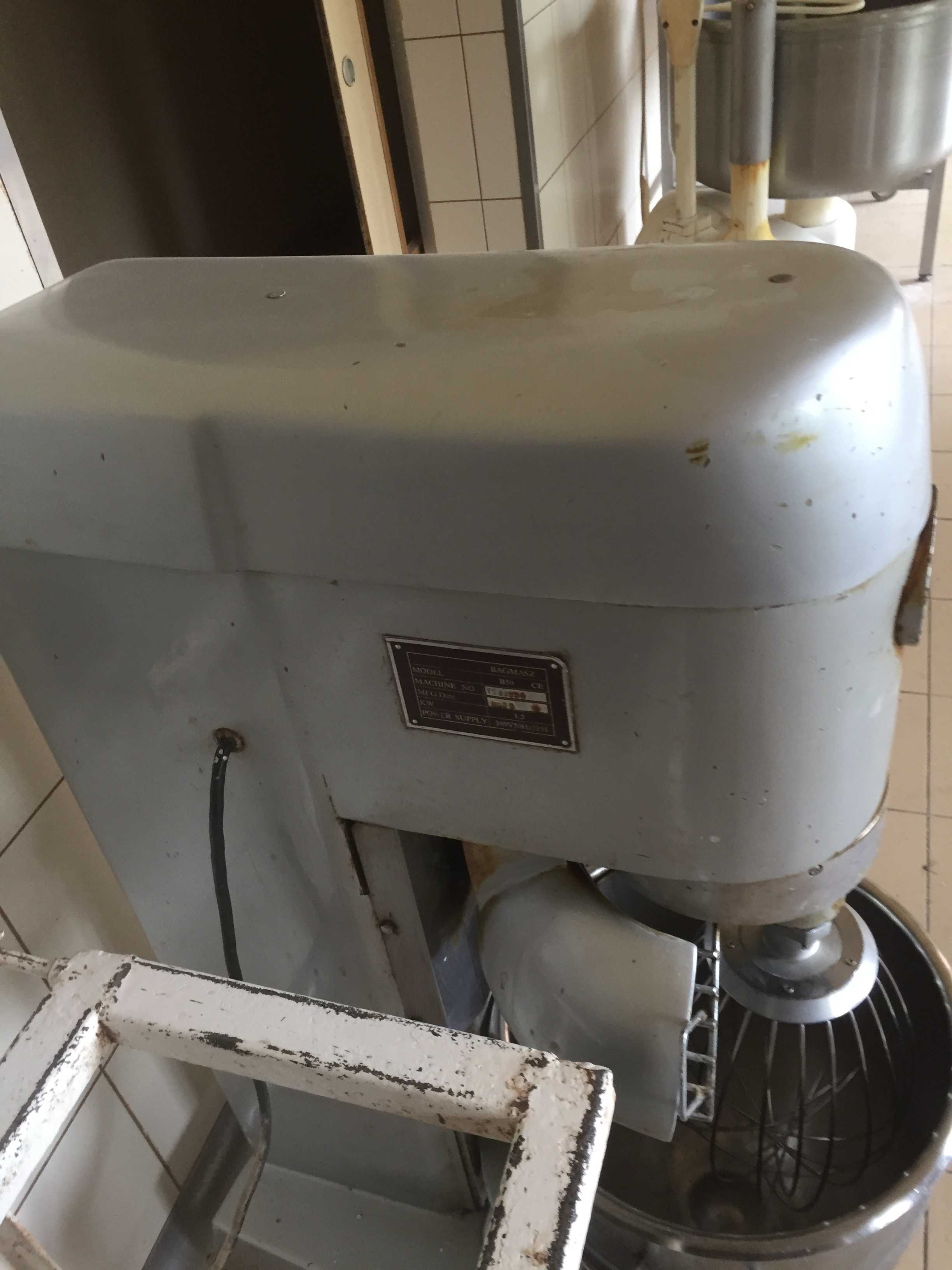 Ubijaczka cukiernicza  B50  Hobart