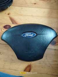 Ford Focus MK1 airbag kierowcy