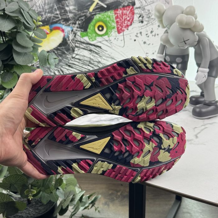 Кросівки Nike Pegasus Trail 4 40 розмір Е6122