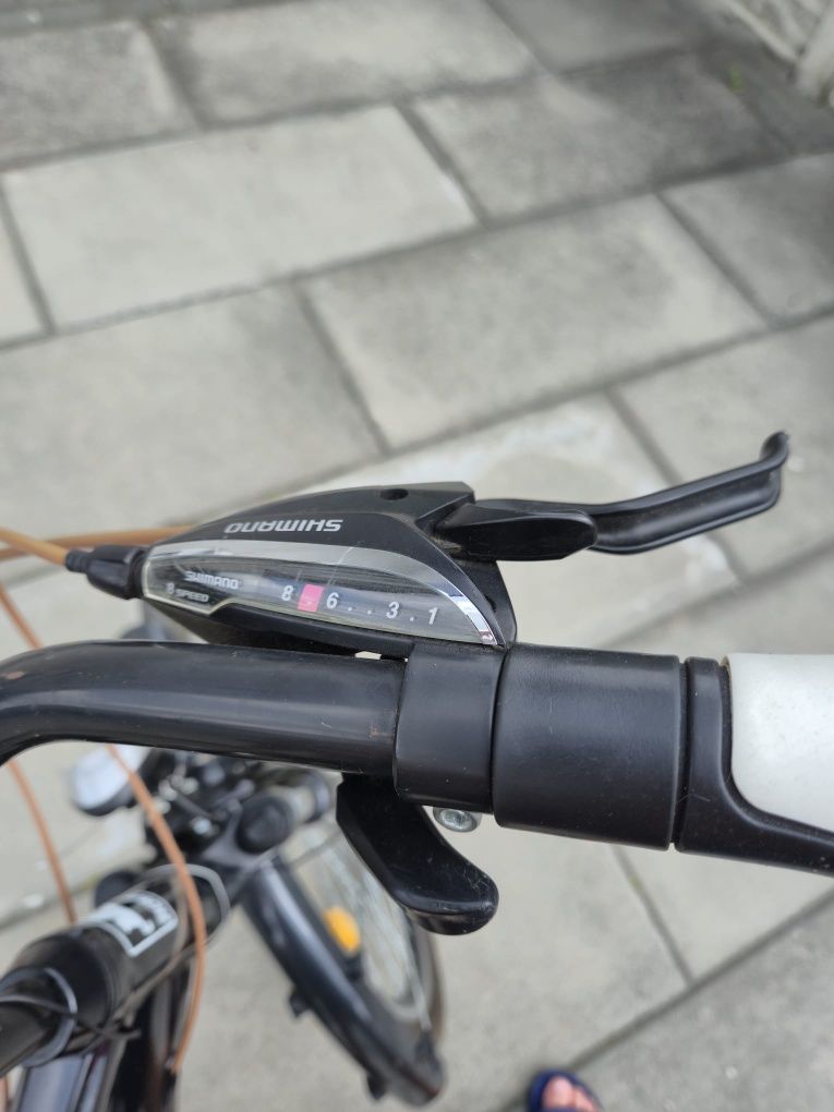 Rower trekkingowy ROMET 26