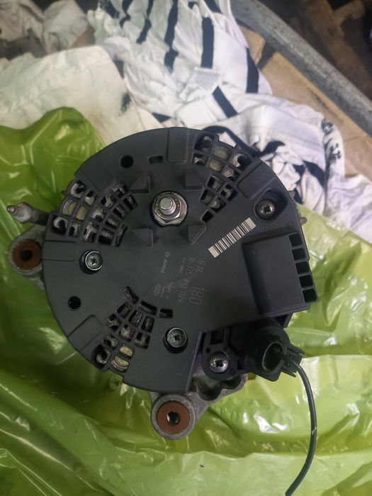 Alternator seat Ibiza vw golf audi 180A