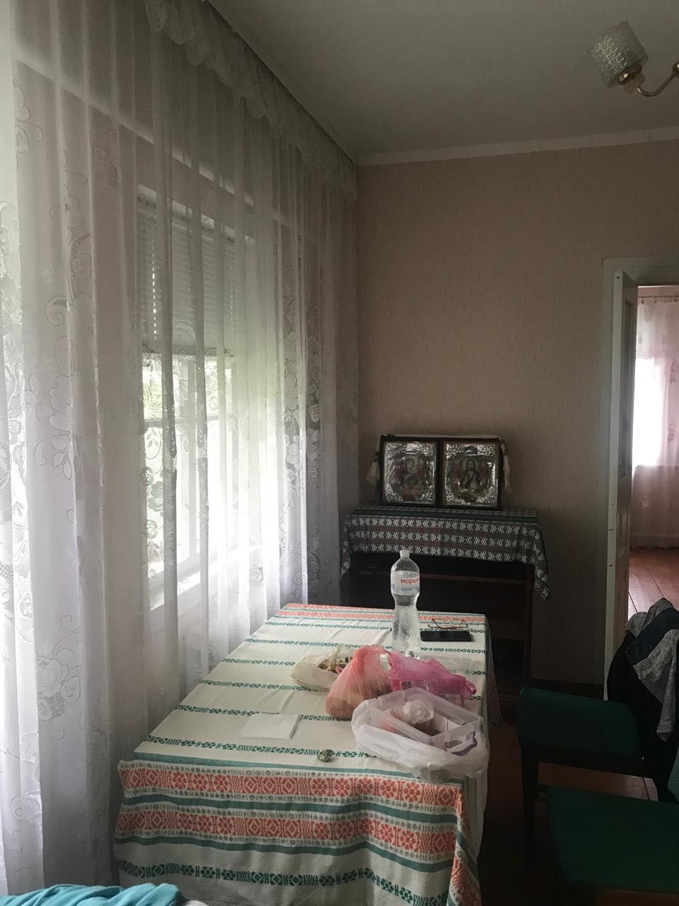 Продам будинок село Богданівка
