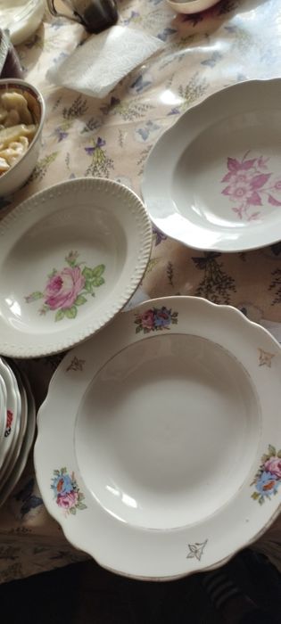 Продам кухонний посуд