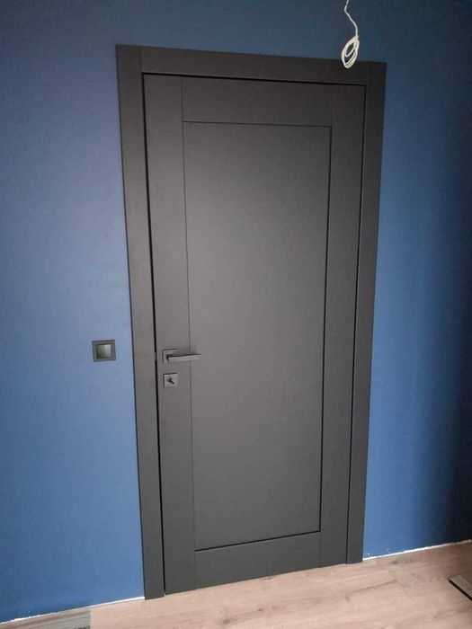 DRZWI WEW. z Ościeżnicami Reg. Komplety Pod Indywidualne Zamówienia !!