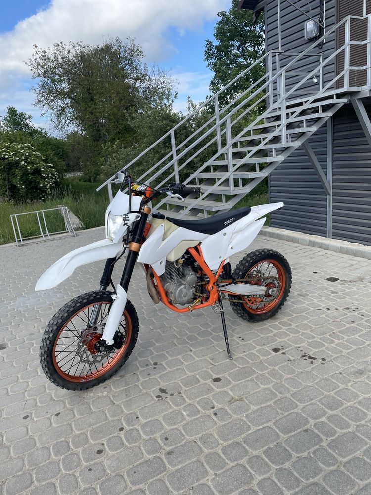 Geon terrax 250 19/16 на документах