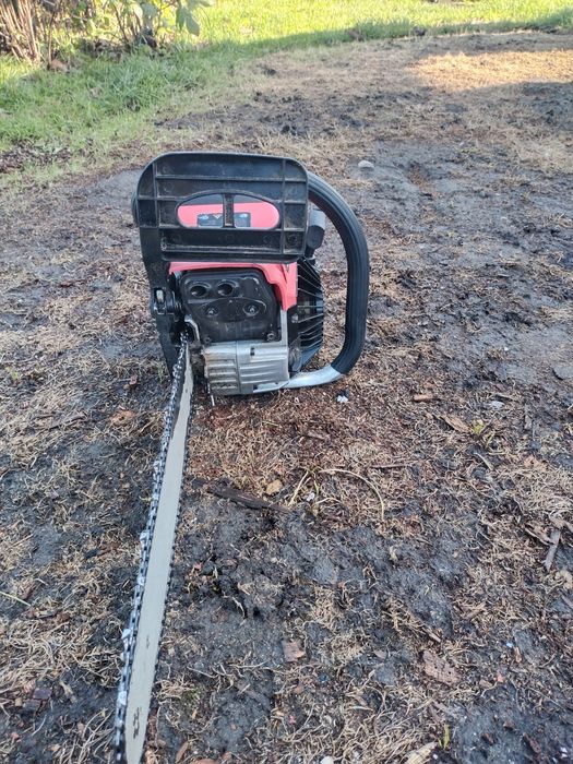 Бензопила Мінськ