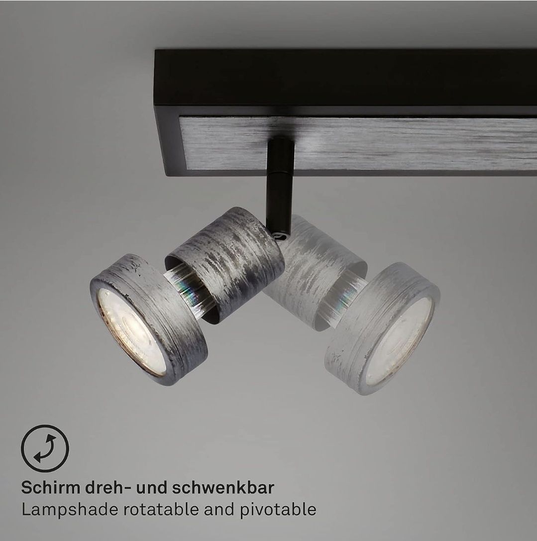 Foco de teto LED