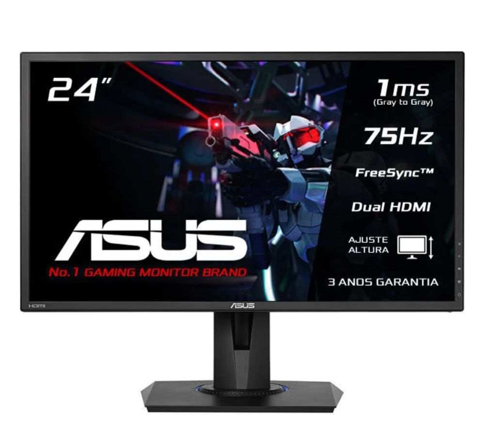 Monitor Gaming ASUS