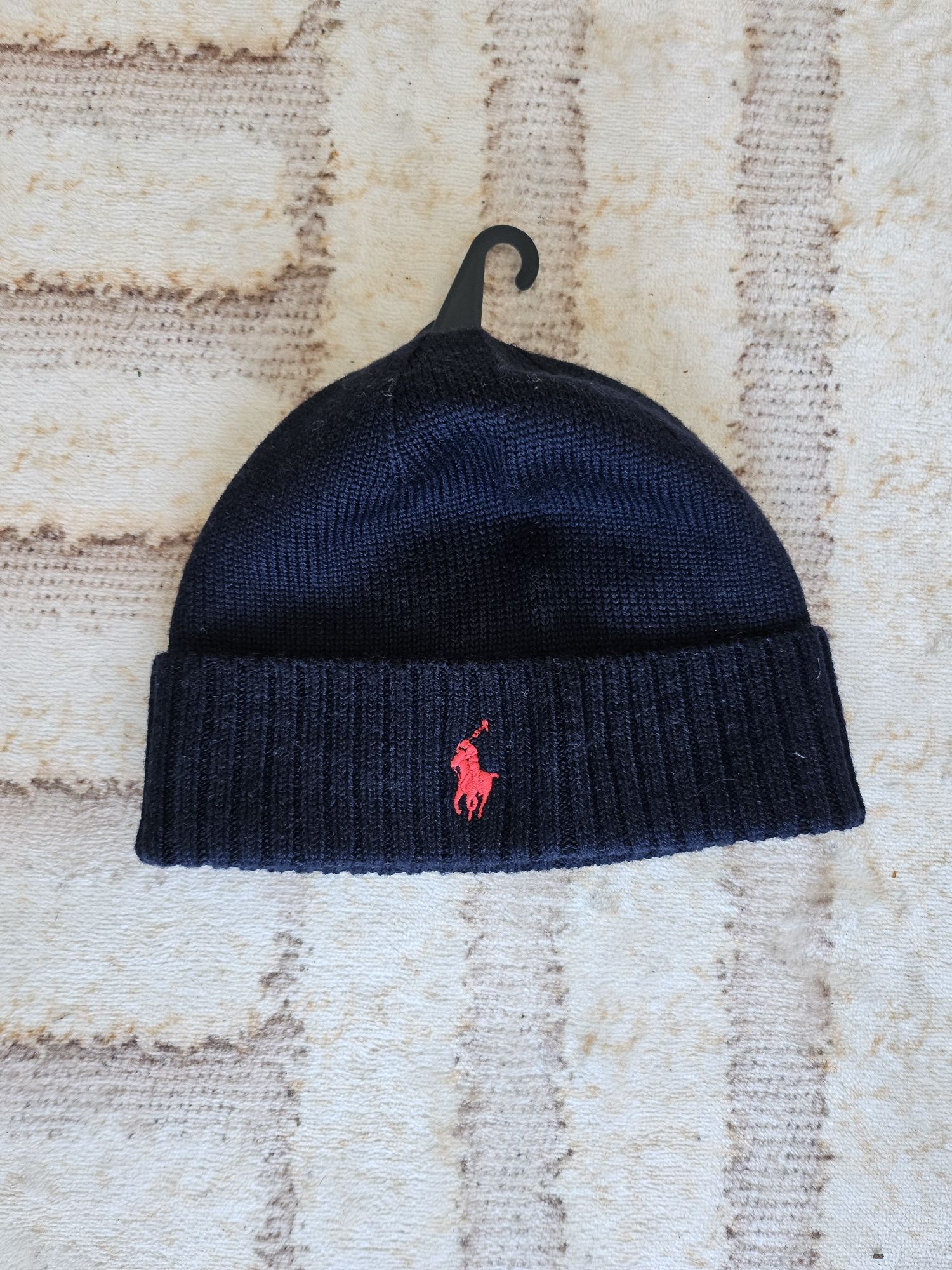 Gorro Polo Ralph Lauren para mulher S/M