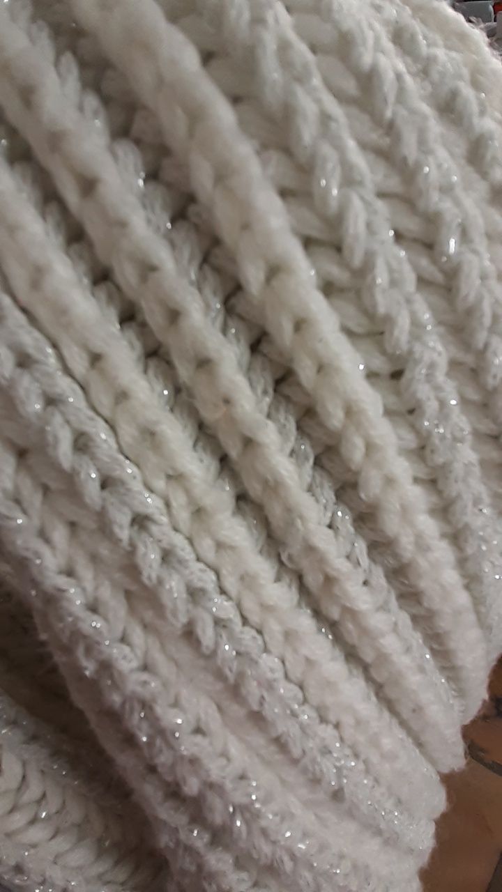 Gola quentinha inverno
