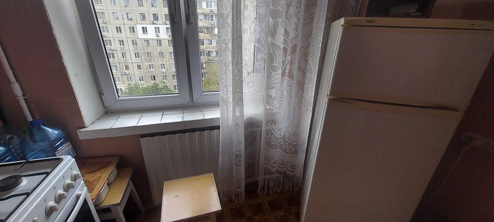 2 комнатная на Оболони, Героев полка Азов, 3б, метро Минская 5 мин