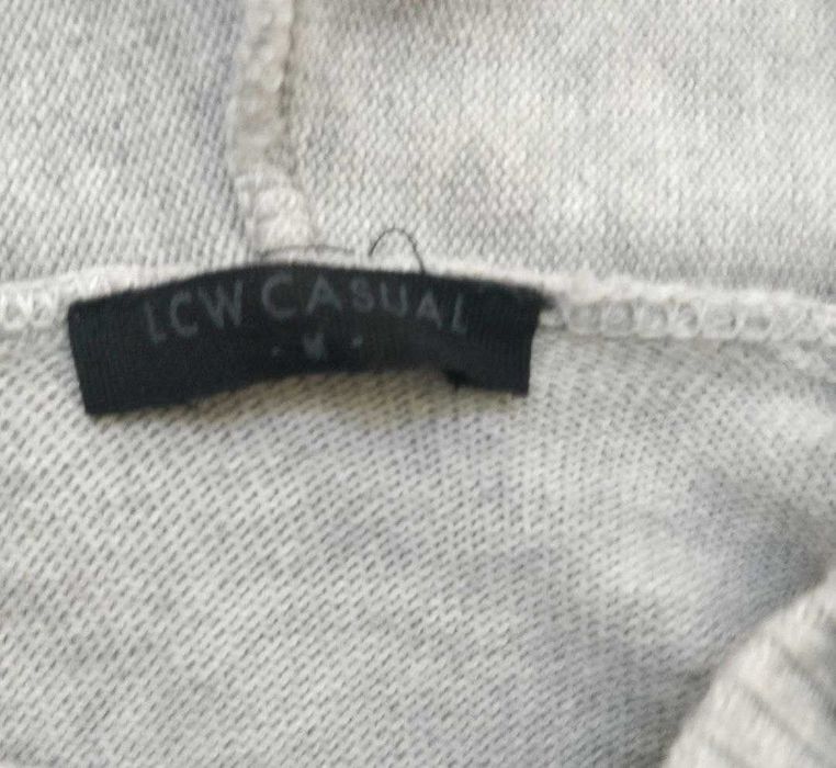 Джемпер, свитер, свитшот, худи LCW Casual