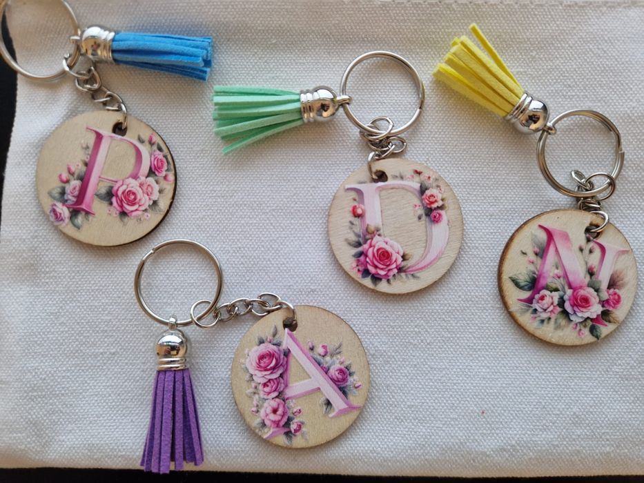 Porta chaves personalizados