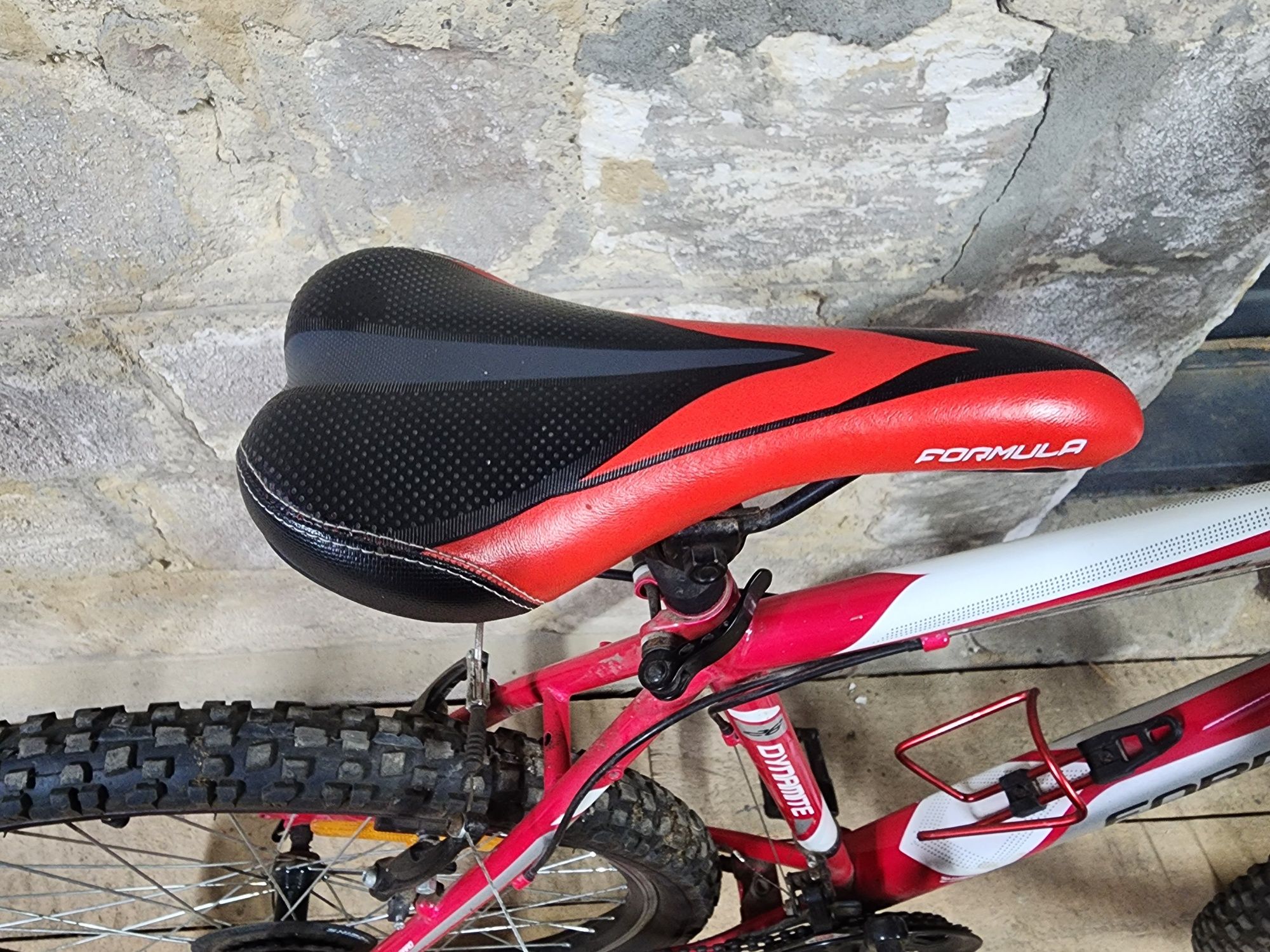 Велосипед FORMULA Dynamite 26''