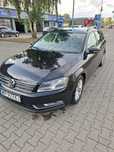 Volkswagen Passat Passat b7 kombi 1.6 tdi 138KM