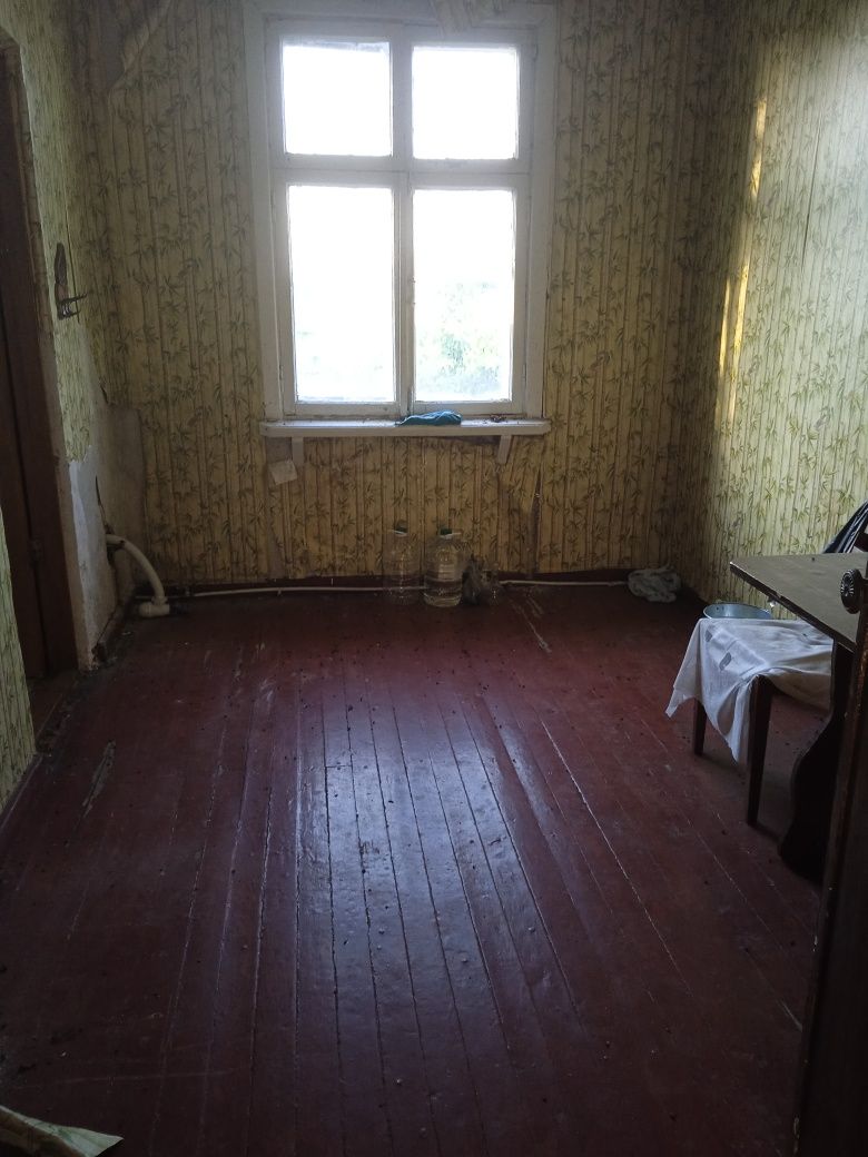 Продам 2х кімнатну квартиру.