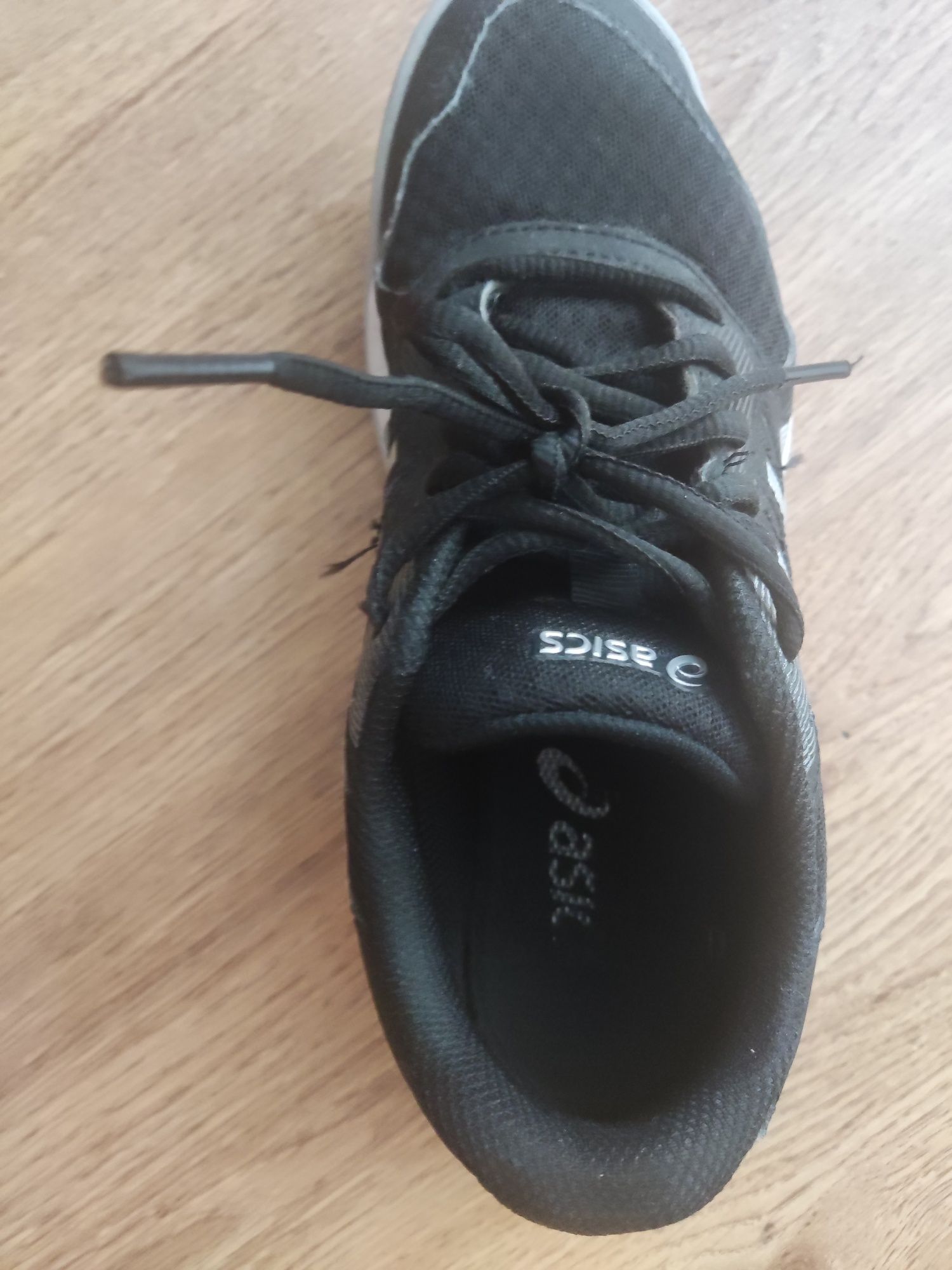 Buty Asics do biegania