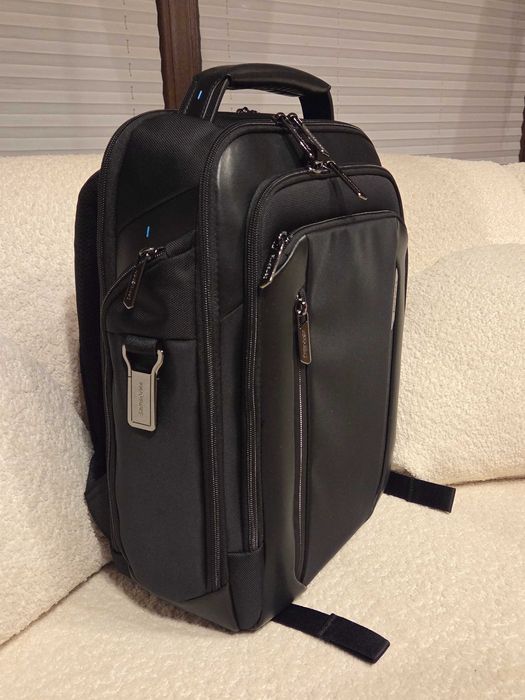 samsonite spectrolite 4.0