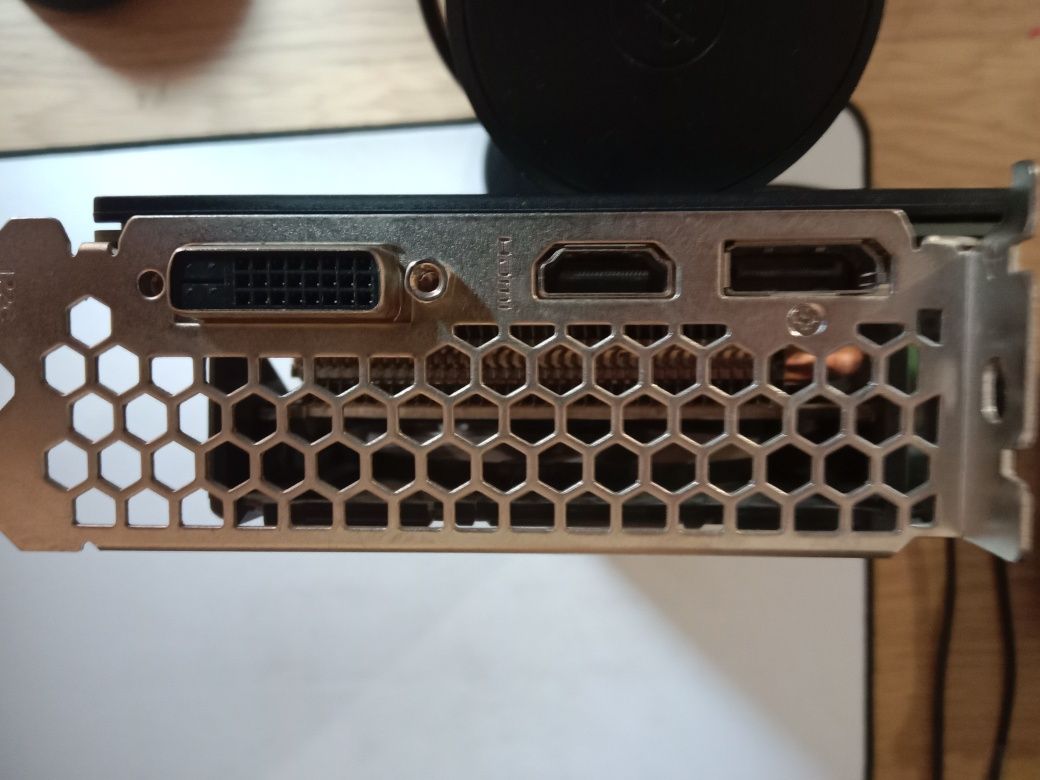 Karta graficzna GTX 1660 super