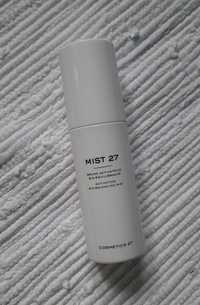 COSMETICS 27 Mist 27 Balansująca mgiełka do twarzy, 100 ml