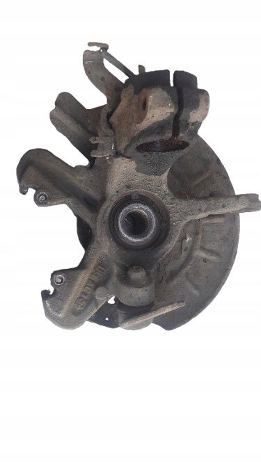 Skoda Fabia 1.2 i Zwrotnica przód Prawa