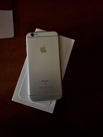 Iphone 6s 16G silver