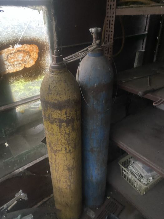 Butle acetylen tlen bez atestu