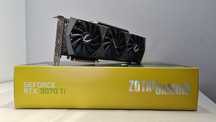 Zotac 3070 TI gaming 8GB