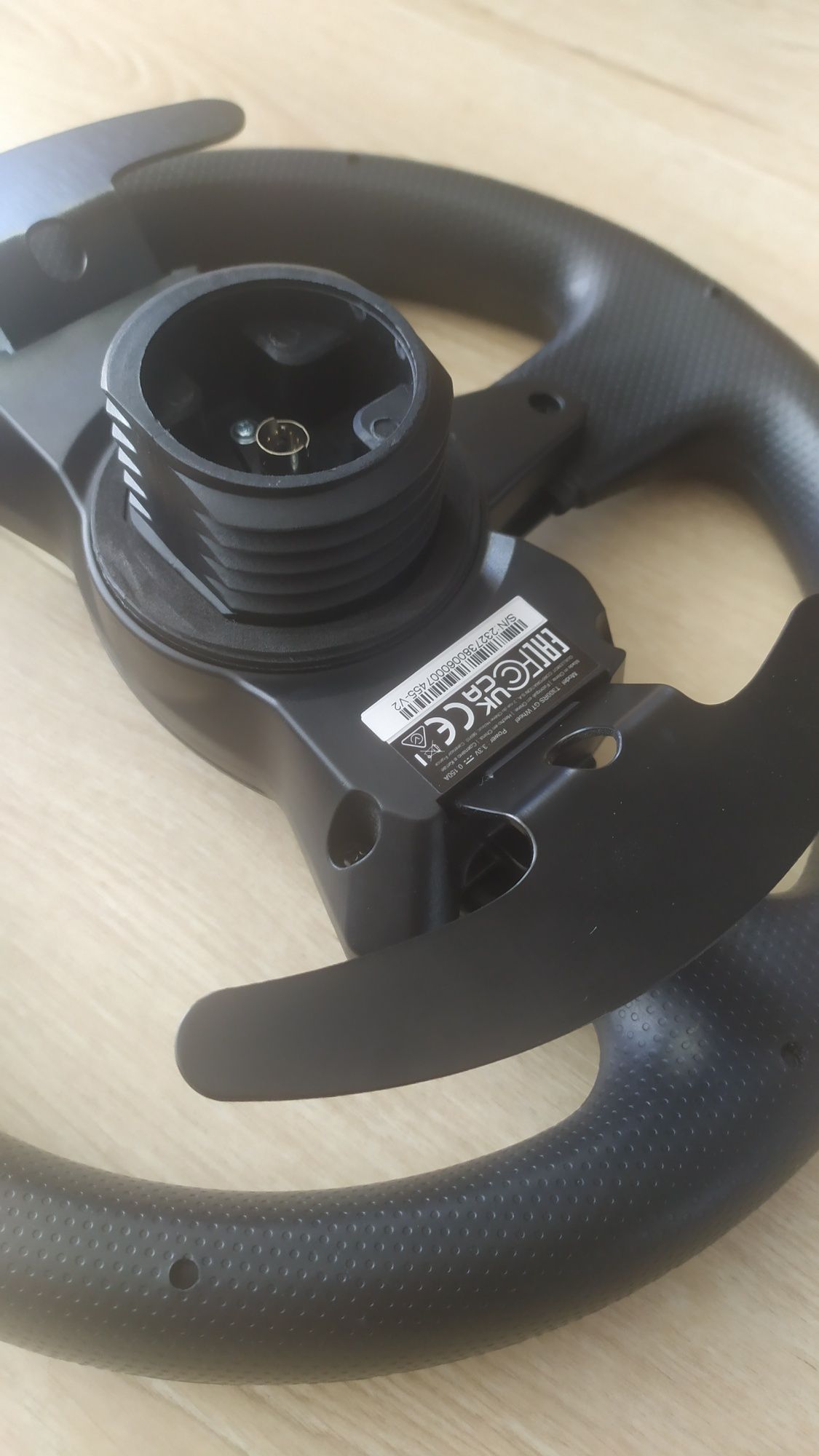 kierownica Thrustmaster T300RS GT jak nowa