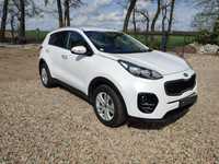 Kia Sportage 1.7 cerdi