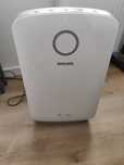Nawilżacz i oczyszczasz powietrzna 2w1  Philips AC 4080/10