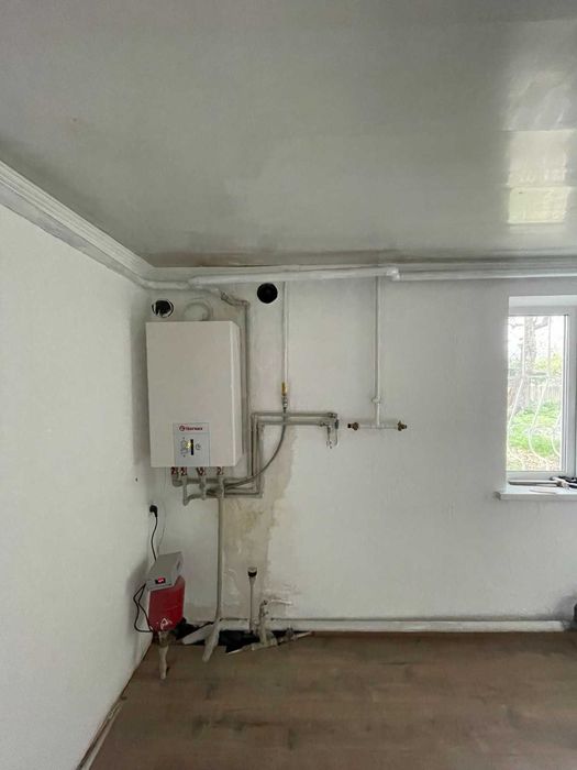 Окремий будинок, Марʼянівка.