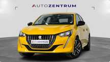 Peugeot 208 1.2 PureTech Allure EAT8