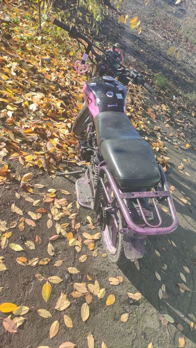 Продам альфу 110 цена договорная