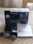 Sprzedam telefon bezprzewodowy Panasonic .